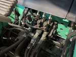 Hydraulics with Valves