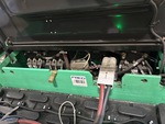 Electric System with