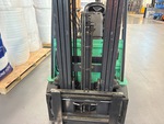 Chassis with Chain / Tensioners