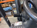Control Station with Drivetrain Controls