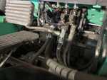 Hydraulics with Hoses (Hydraulics)
