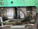 Drivetrain with Drive Motors