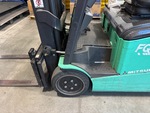 General Appearance with Paint