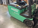 General Appearance with Body Panels