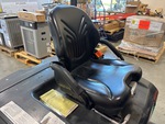 Control Station with Seat/Armrests