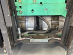 Drivetrain with Front Drive Axle