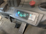 Control Station with Warning Lights