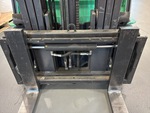 Chassis with Side Shift