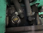 Hydraulics with Hydraulic Tank