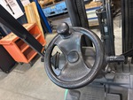 Control Station with Steering Control