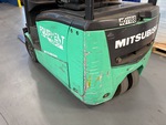 Chassis with Frame Condition