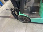 General Appearance with Fenders