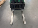 Chassis with Forks