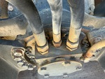 Hydraulics with