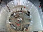 Control Station with