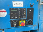 Control Station Ground with