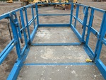 Control Station Upper with