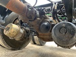 Drivetrain with
