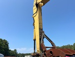 Chassis with Condizioni delle aste