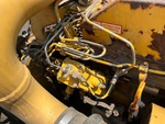 Motore with Fuel Leaks