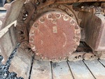 Drivetrain with Right Final Drive