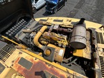 Motore with Engine - Left Side