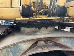 Chassis with Cuscinetto piattaforma girevole