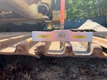 Undercarriage with Right Grouser Height