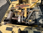 Motore with Engine - Right Side