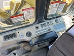 Control Station with Dash Console
