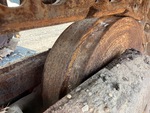 Undercarriage with Right Idler