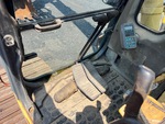 Control Station with Steering Controls