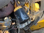 Motore with Oil Leaks