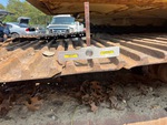 Undercarriage with Left Grouser Height
