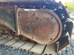 Drivetrain with Right Drive Motor