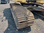 Undercarriage with Right Track Shoes