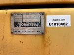 General Appearance with Numero seriale/numero d’identificazione del veicolo (VIN)