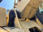 Chassis with Perni e boccole della base dei bracci
