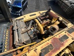 Motore with Engine - Left Side