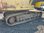 Undercarriage with Right Roller Frame