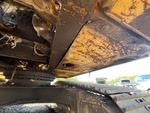 Chassis with Coperture inferiori