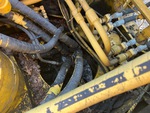 Idraulica with Motore di brandeggio