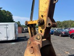 Chassis with Perni e boccole asta-benna