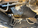 Motore with Oil Leaks