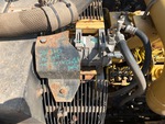 Motore with A/C Compressor