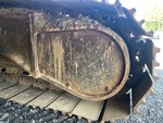 Drivetrain with Right Drive Motor