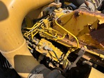 Motore with Fuel Leaks