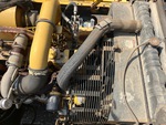 Motore with Cooling System Leaks