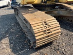 Undercarriage with Right Track Shoes