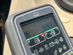 Control Station with Indicatori
